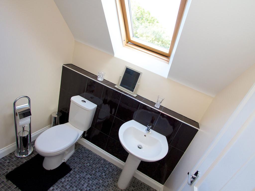 Henbere Farm B&B Tiverton  Quarto foto